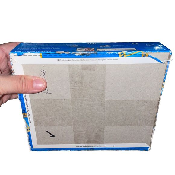 Disney Animation 101 Dalmatians Puzzle Poster 300 Piece Mega Puzzles - Picture 5 of 6